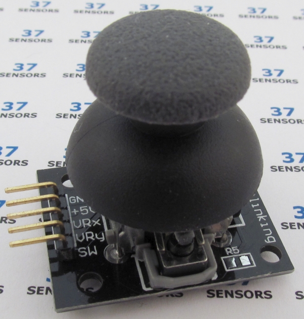 Analog Joystick module